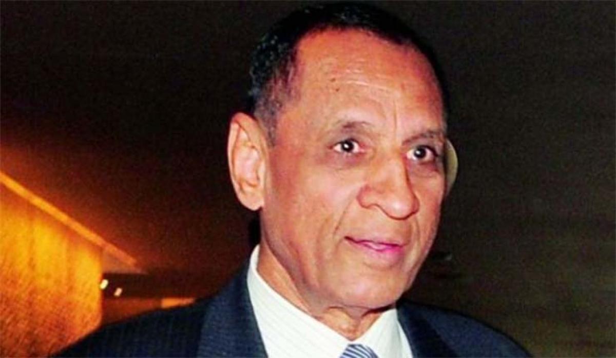 Governor Narasimhan meets PM Modi, discusses water-sharing disputes